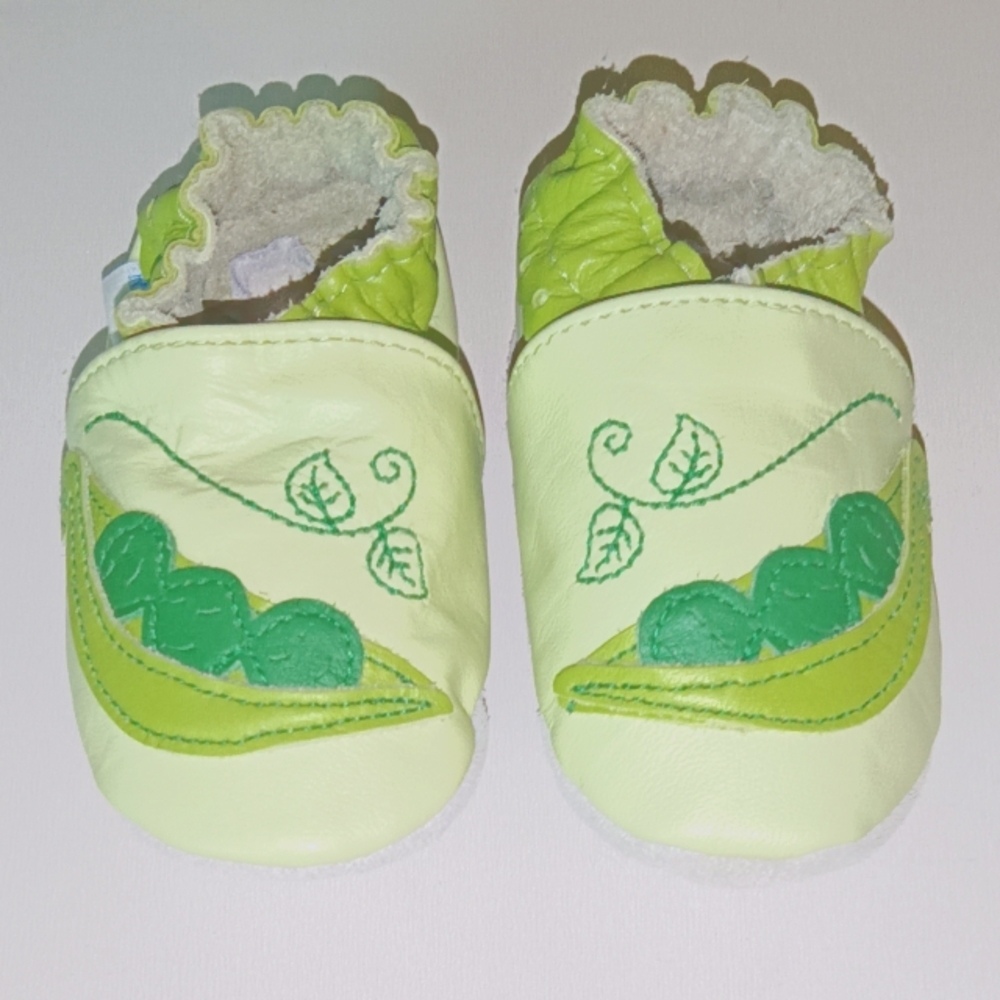 ROBEEZ Baby Shoes 0-6 months